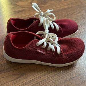 Hobibear Women's Barefoot Athletic Shoes